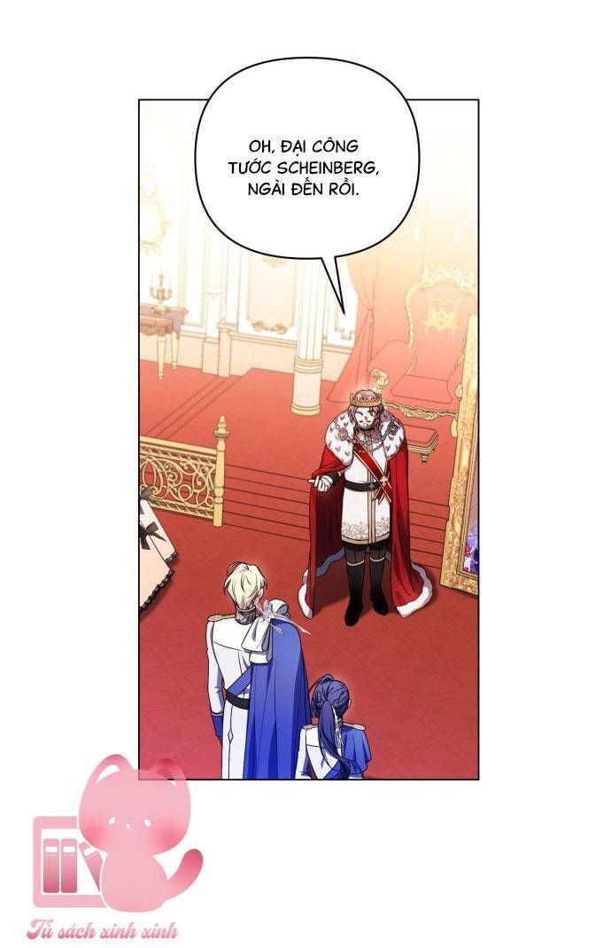 Quỳ Xuống Đi, Đại Công Tước! Chap 1 - Next Chap 2