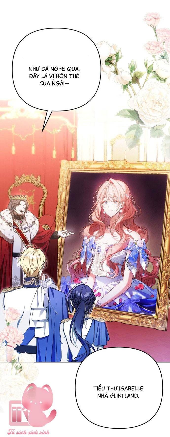 Quỳ Xuống Đi, Đại Công Tước! Chap 1 - Next Chap 2