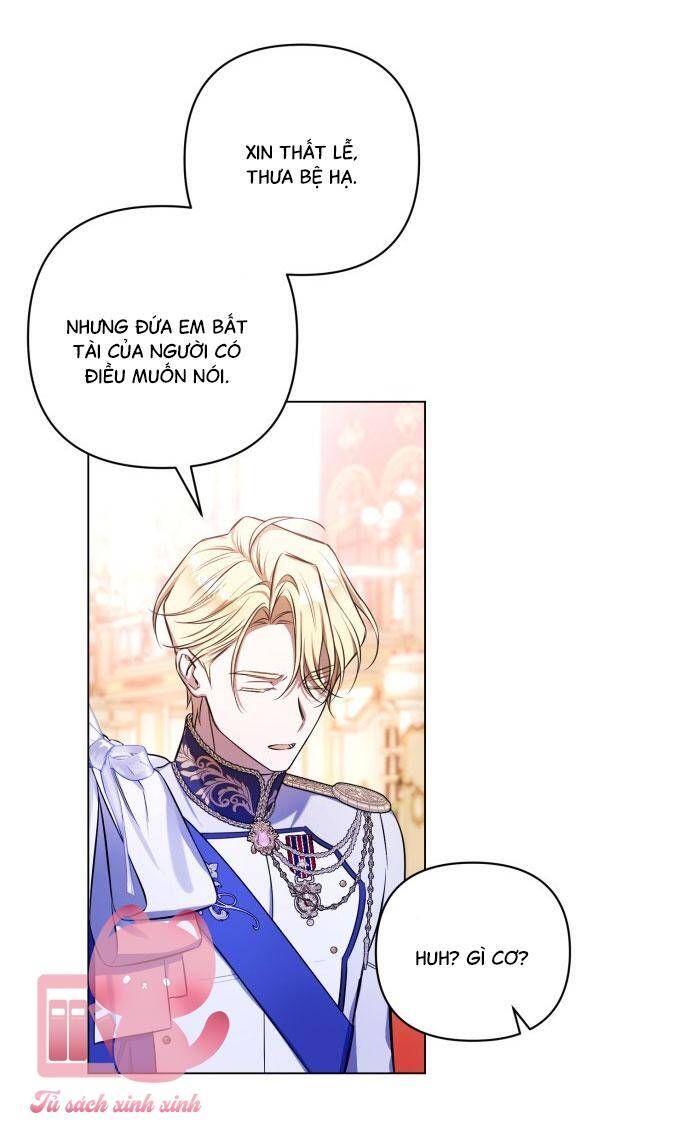 Quỳ Xuống Đi, Đại Công Tước! Chap 1 - Next Chap 2