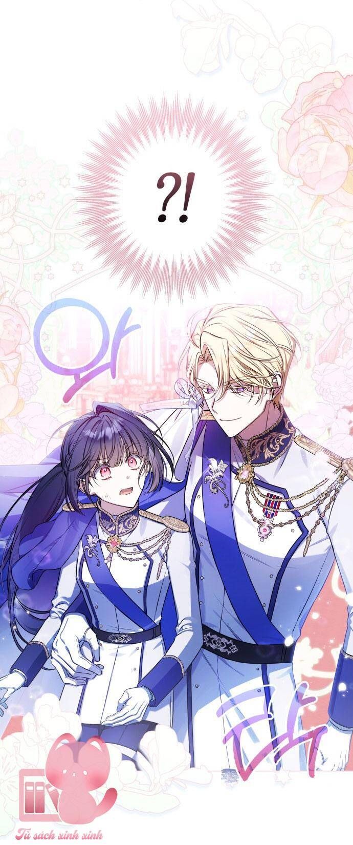 Quỳ Xuống Đi, Đại Công Tước! Chap 1 - Next Chap 2