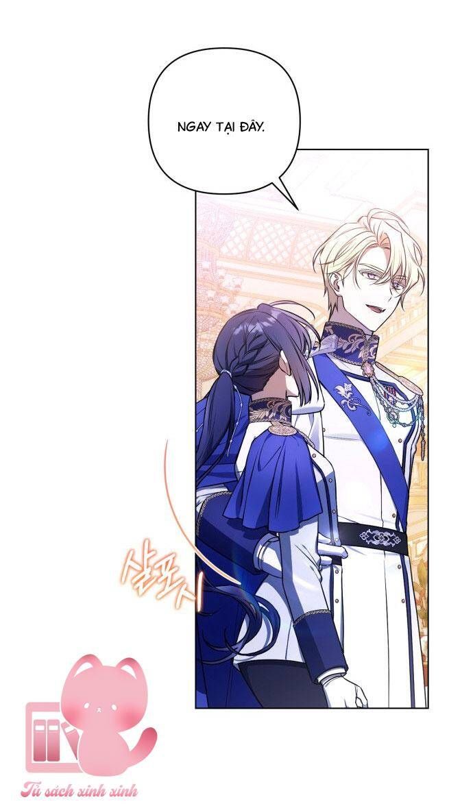 Quỳ Xuống Đi, Đại Công Tước! Chap 1 - Next Chap 2