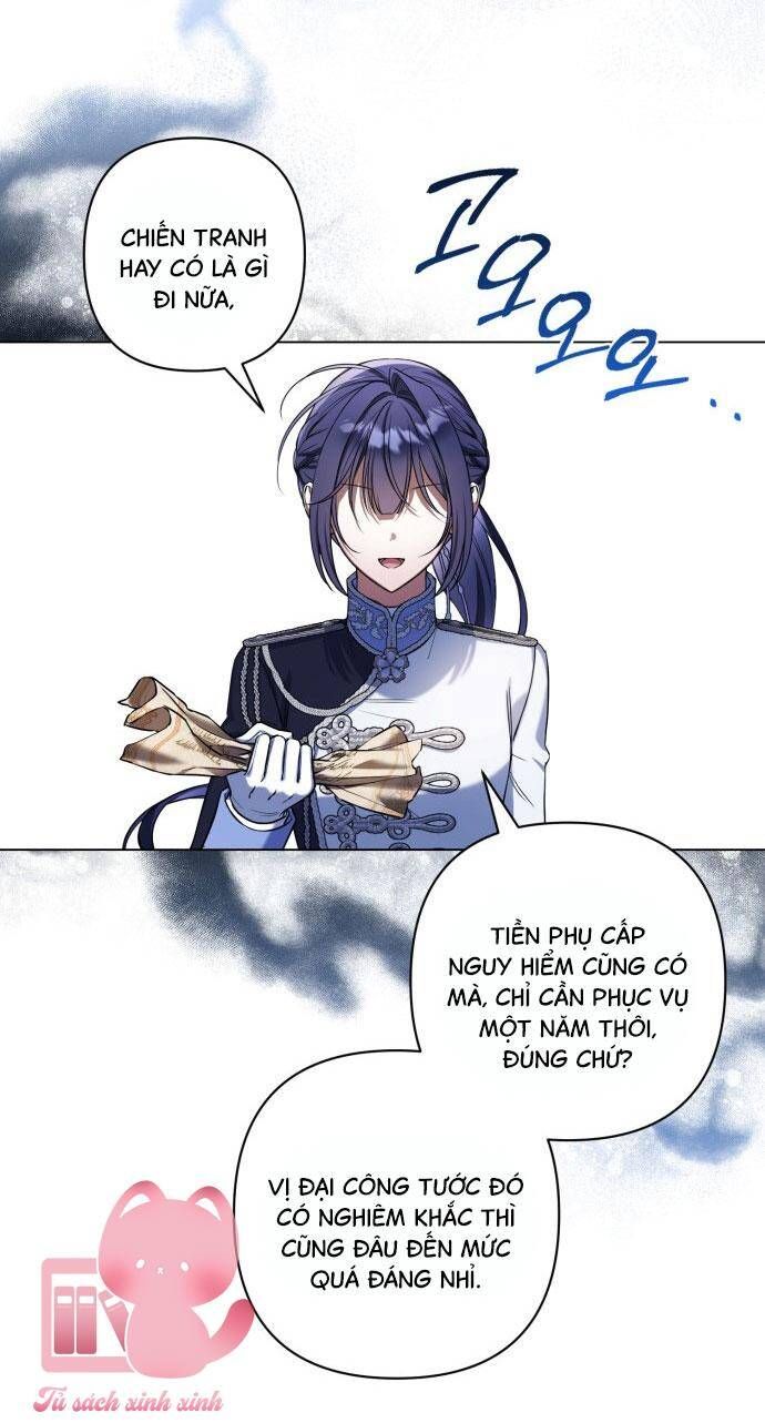 Quỳ Xuống Đi, Đại Công Tước! Chap 1 - Next Chap 2