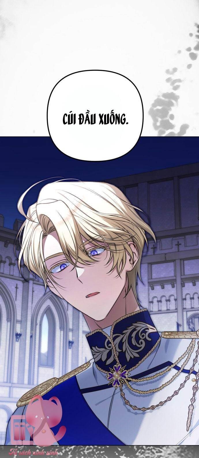 Quỳ Xuống Đi, Đại Công Tước! Chap 1 - Next Chap 2