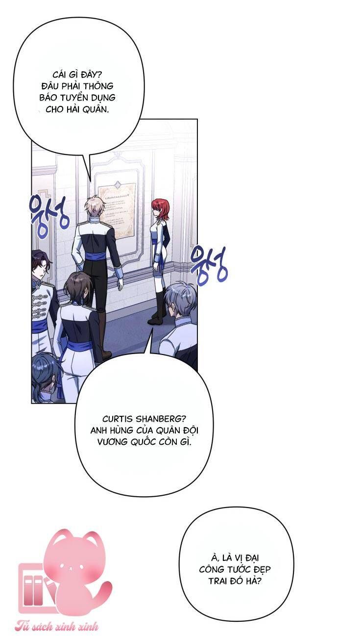 Quỳ Xuống Đi, Đại Công Tước! Chap 1 - Next Chap 2