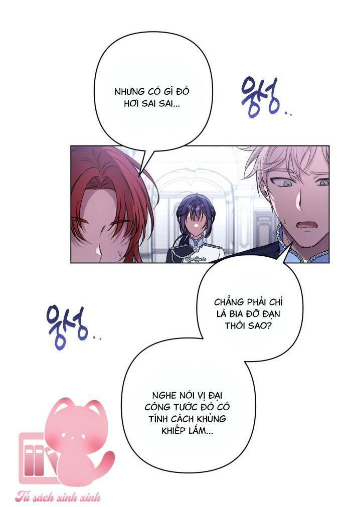 Quỳ Xuống Đi, Đại Công Tước! Chap 1 - Next Chap 2