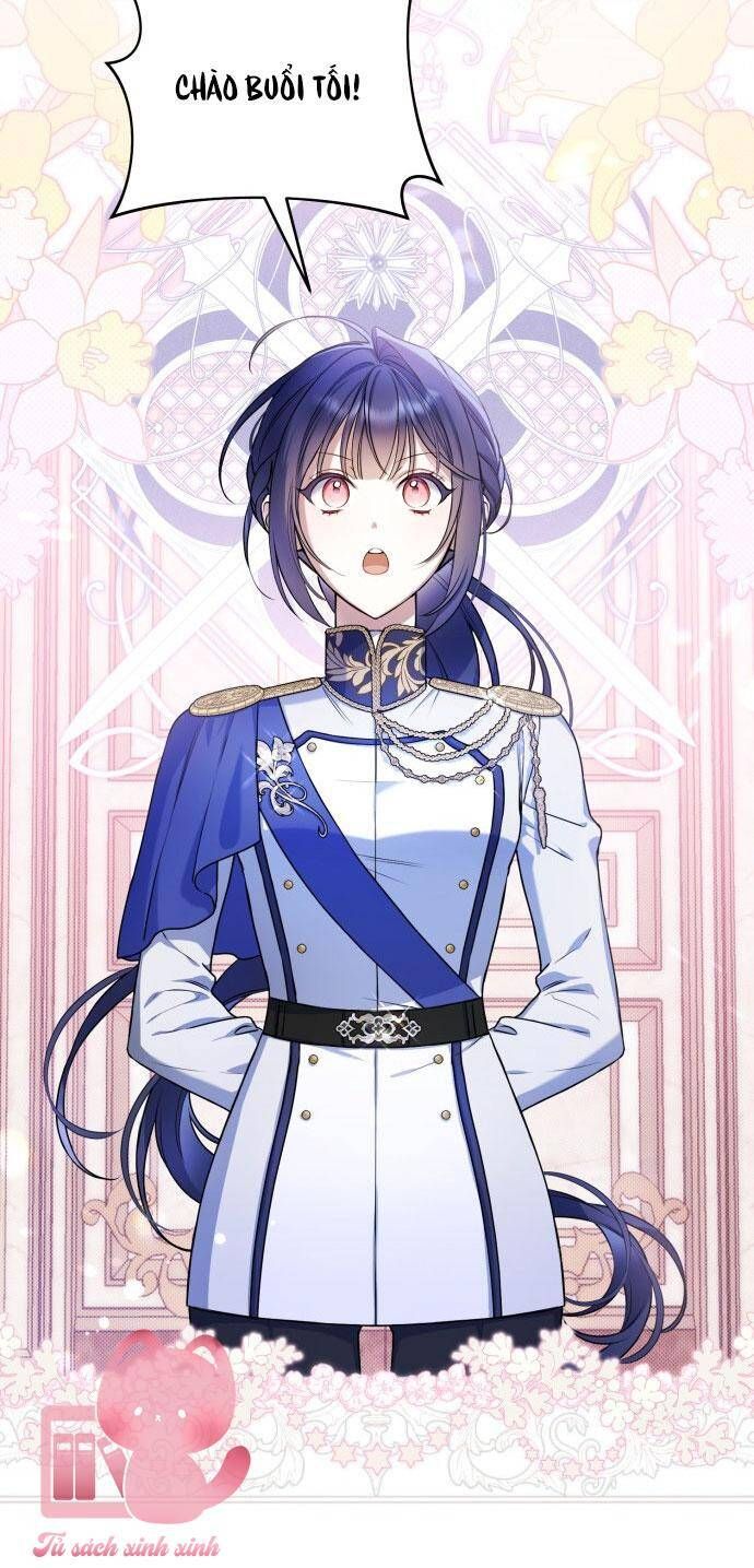 Quỳ Xuống Đi, Đại Công Tước! Chap 1 - Next Chap 2