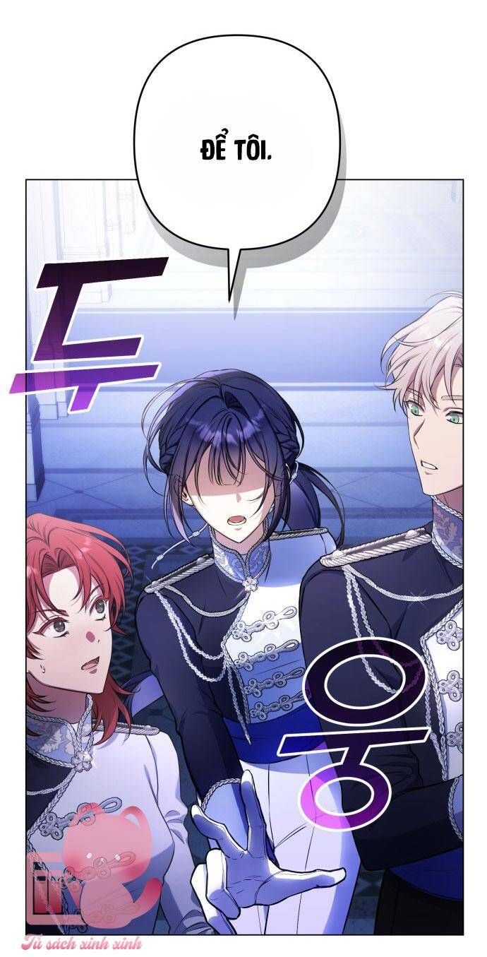 Quỳ Xuống Đi, Đại Công Tước! Chap 1 - Next Chap 2