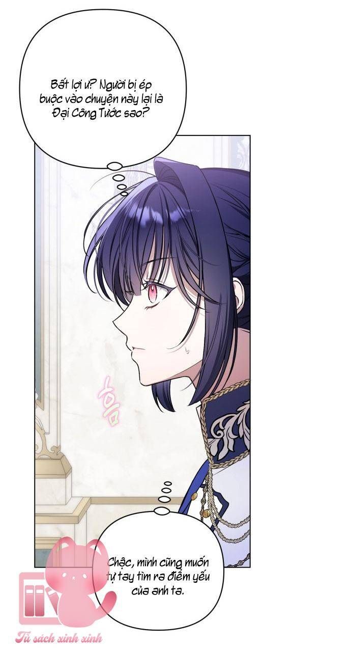 Quỳ Xuống Đi, Đại Công Tước! Chap 1 - Next Chap 2