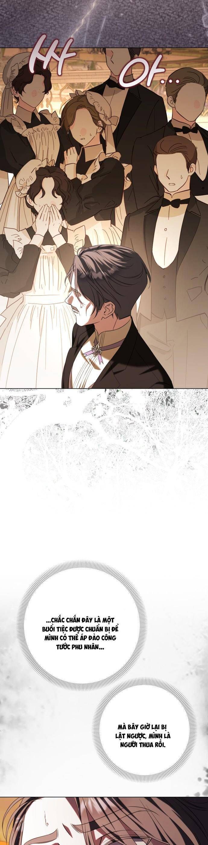 Quỳ Xuống Đi, Đại Công Tước! Chap 10 - Next Chap 11