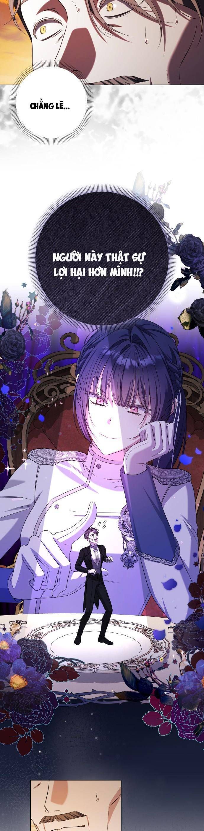 Quỳ Xuống Đi, Đại Công Tước! Chap 10 - Next Chap 11