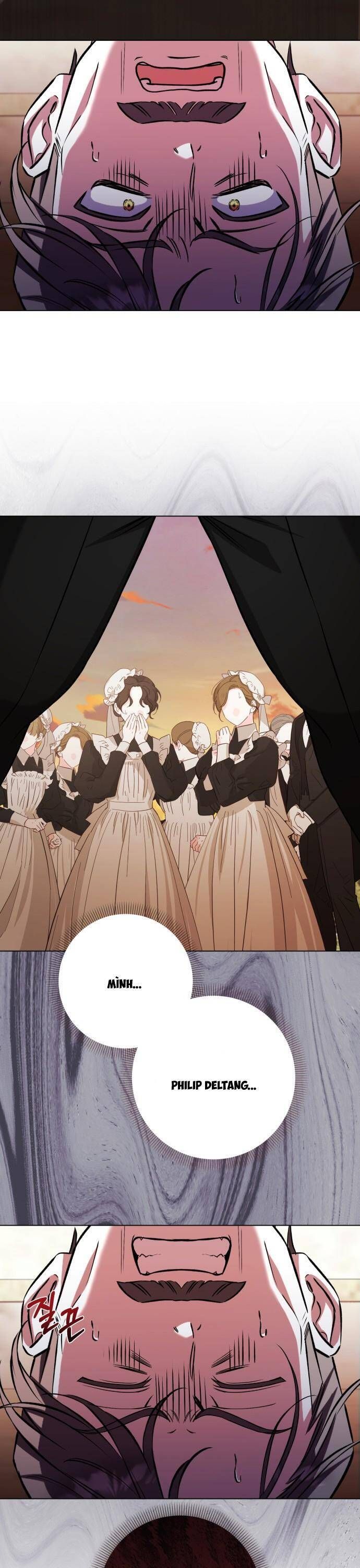 Quỳ Xuống Đi, Đại Công Tước! Chap 10 - Next Chap 11