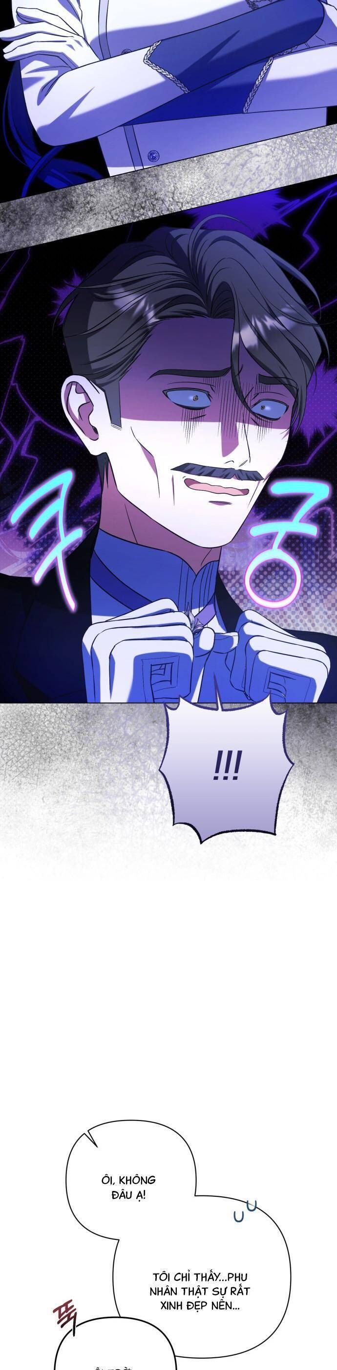 Quỳ Xuống Đi, Đại Công Tước! Chap 10 - Next Chap 11