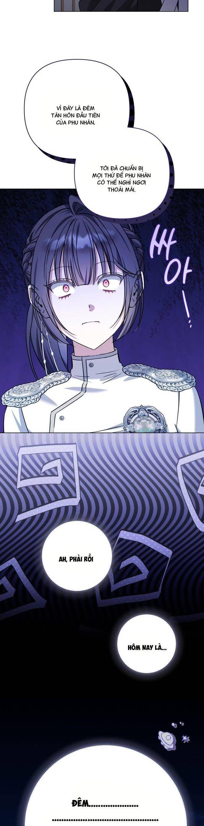 Quỳ Xuống Đi, Đại Công Tước! Chap 10 - Next Chap 11