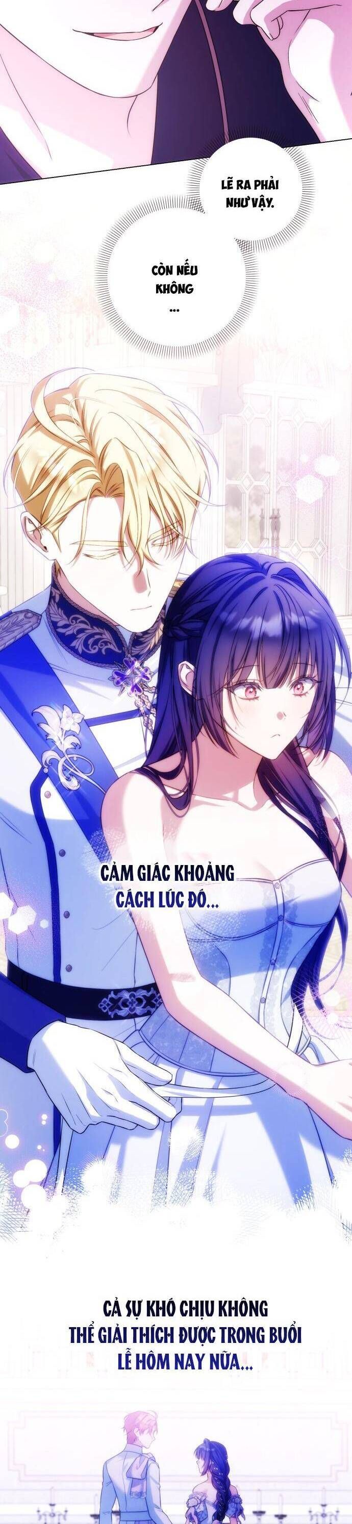 Quỳ Xuống Đi, Đại Công Tước! Chap 11 - Next Chap 12
