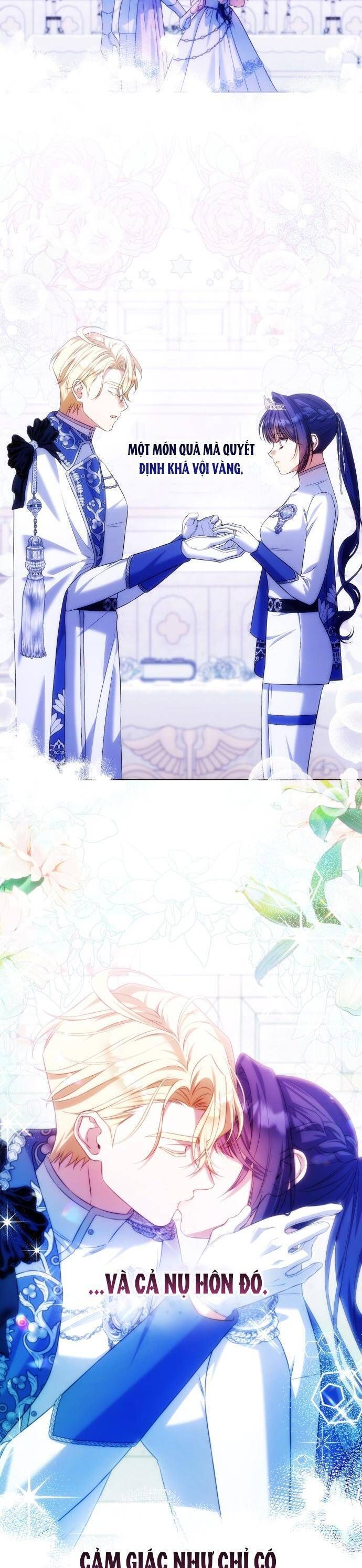 Quỳ Xuống Đi, Đại Công Tước! Chap 11 - Next Chap 12