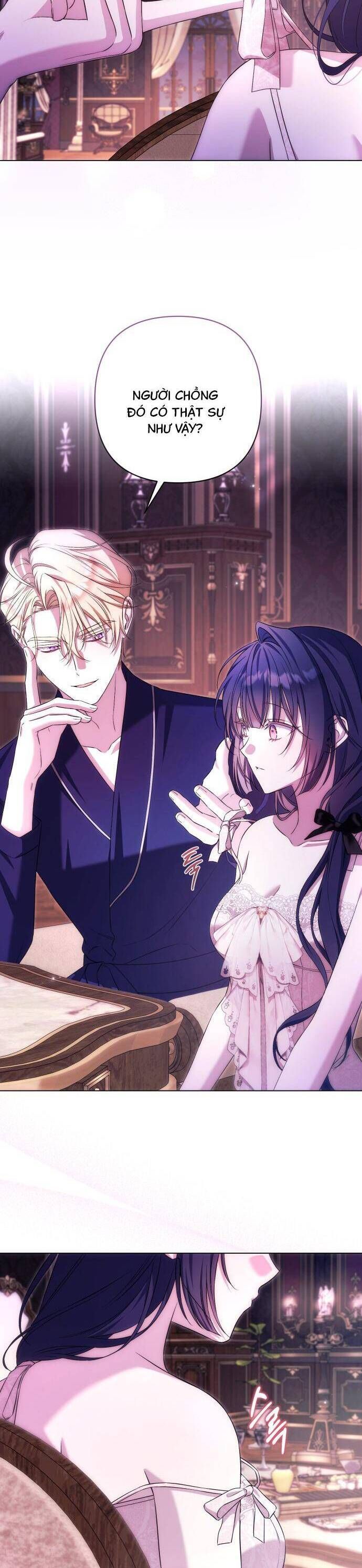 Quỳ Xuống Đi, Đại Công Tước! Chap 11 - Next Chap 12