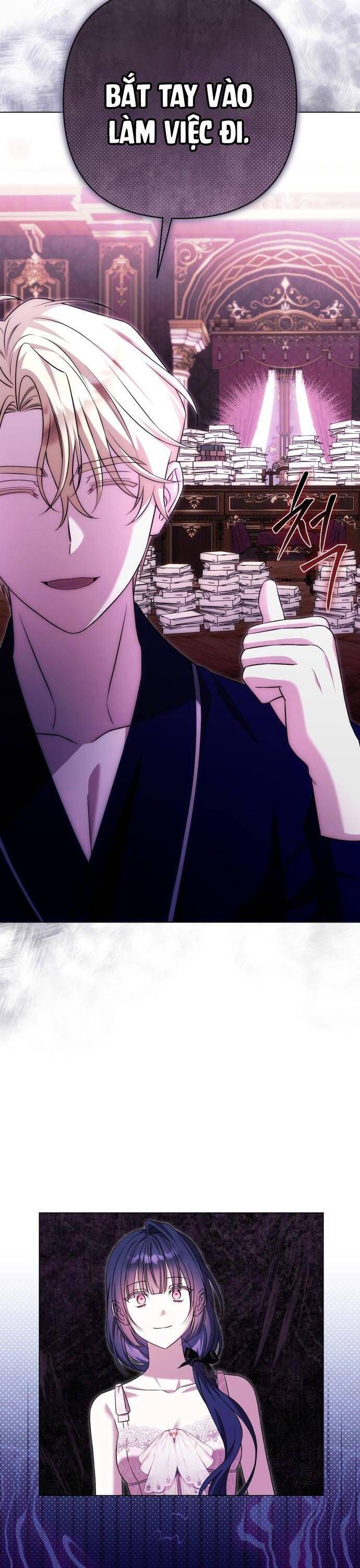 Quỳ Xuống Đi, Đại Công Tước! Chap 11 - Next Chap 12