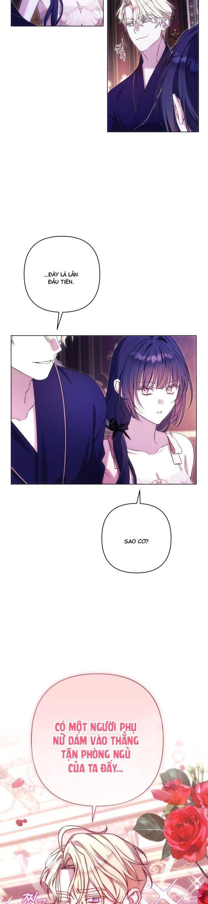 Quỳ Xuống Đi, Đại Công Tước! Chap 11 - Next Chap 12