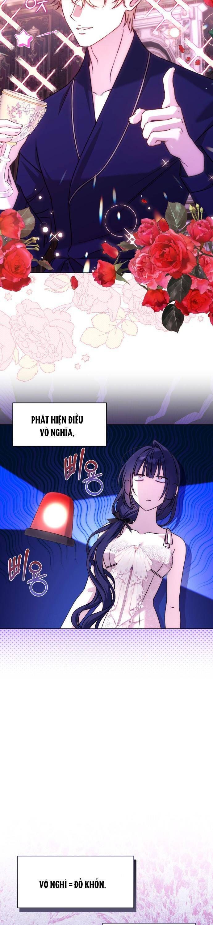 Quỳ Xuống Đi, Đại Công Tước! Chap 11 - Next Chap 12