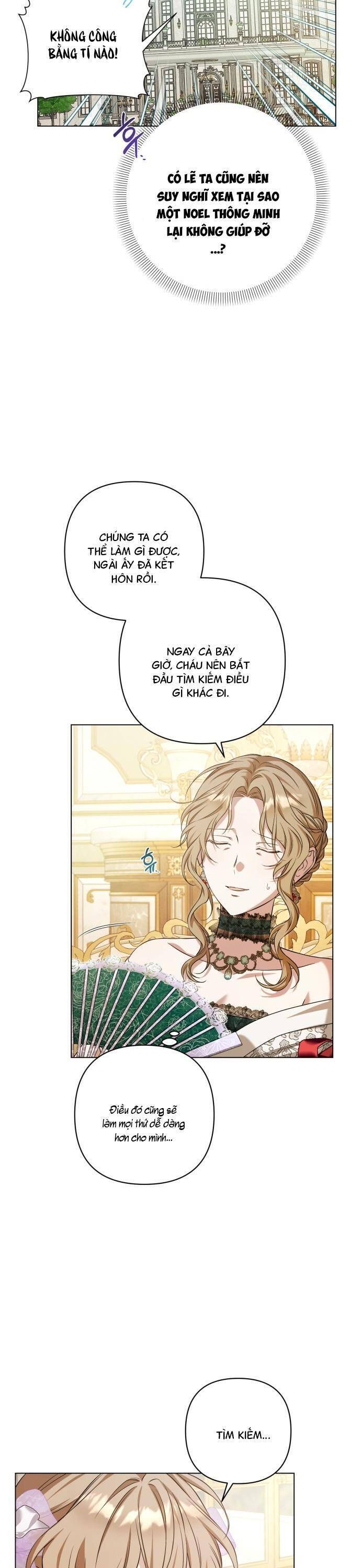 Quỳ Xuống Đi, Đại Công Tước! Chap 12 - Next Chap 13