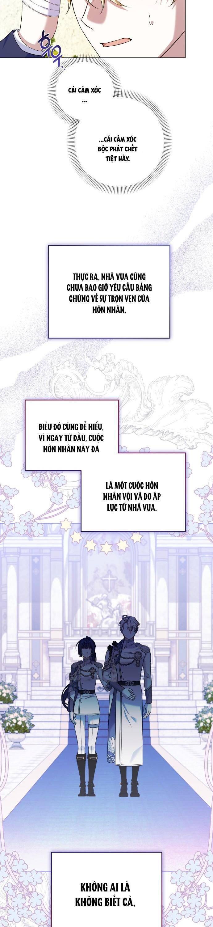 Quỳ Xuống Đi, Đại Công Tước! Chap 12 - Next Chap 13