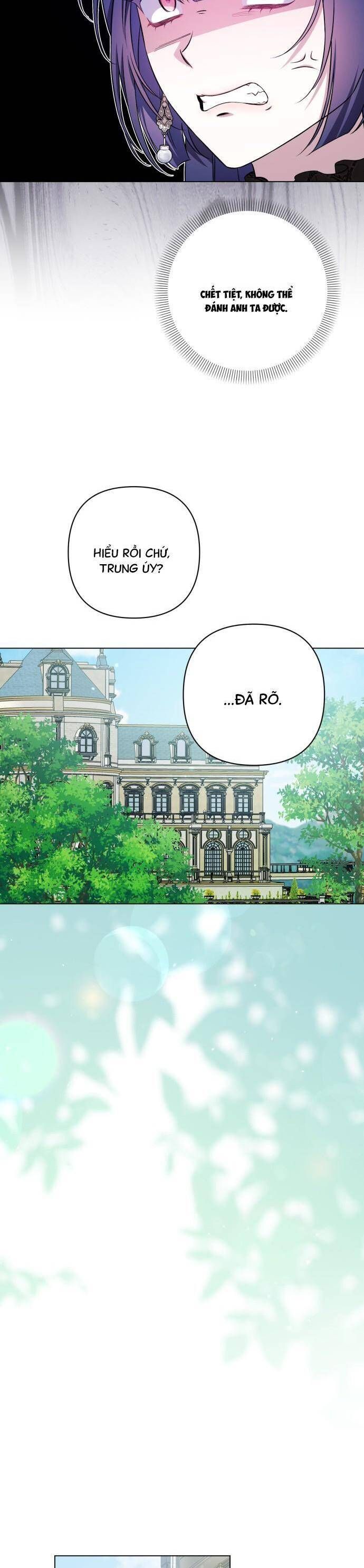 Quỳ Xuống Đi, Đại Công Tước! Chap 12 - Next Chap 13