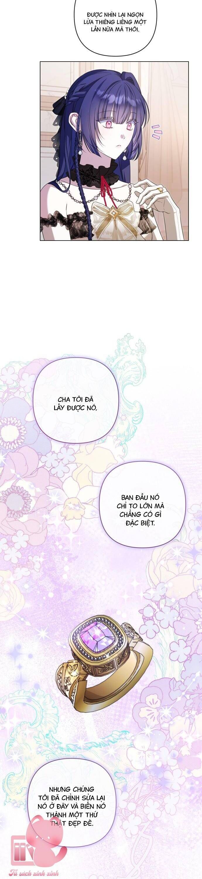 Quỳ Xuống Đi, Đại Công Tước! Chap 13 - Next Chap 14