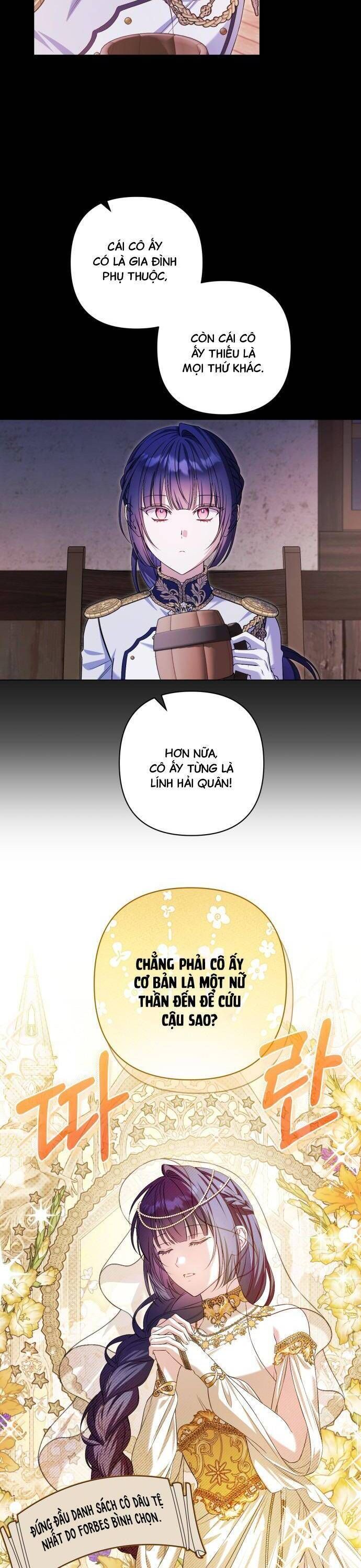 Quỳ Xuống Đi, Đại Công Tước! Chap 14 - Next Chap 15