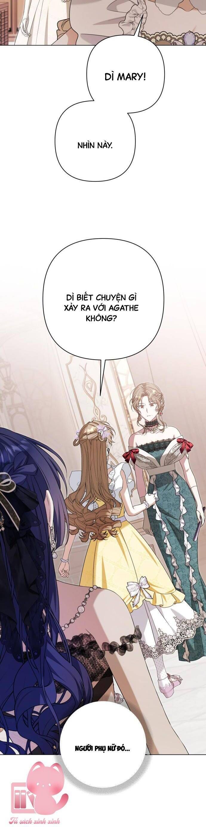 Quỳ Xuống Đi, Đại Công Tước! Chap 15 - Next Chap 16