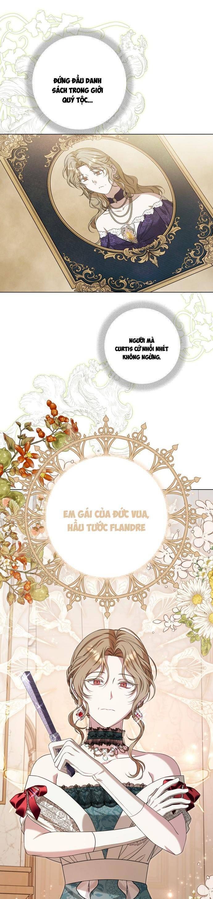 Quỳ Xuống Đi, Đại Công Tước! Chap 15 - Next Chap 16