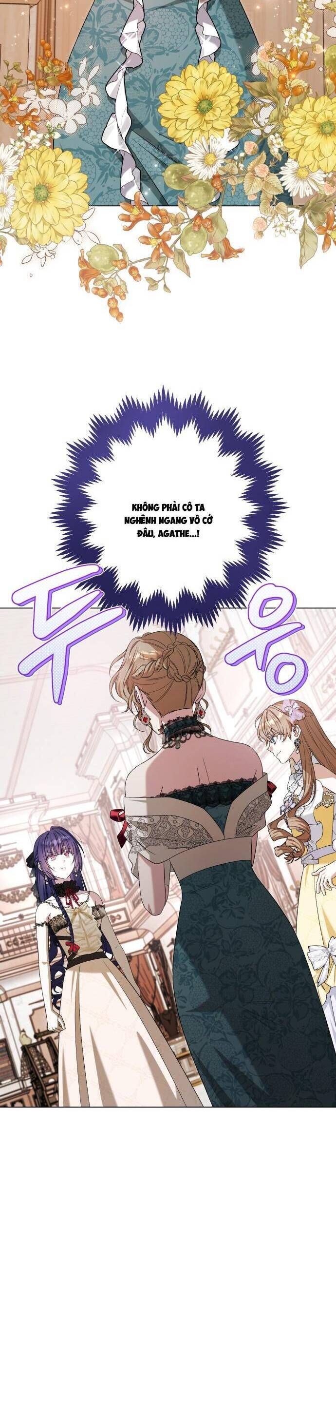 Quỳ Xuống Đi, Đại Công Tước! Chap 15 - Next Chap 16