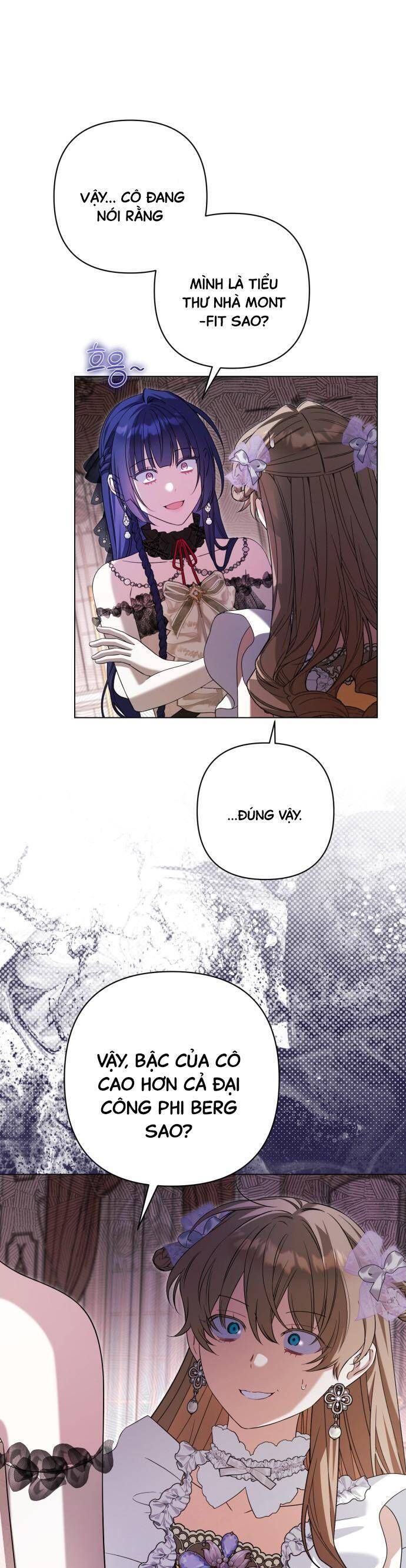 Quỳ Xuống Đi, Đại Công Tước! Chap 15 - Next Chap 16