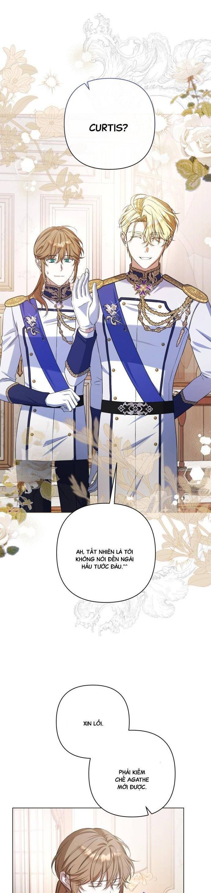 Quỳ Xuống Đi, Đại Công Tước! Chap 15 - Next Chap 16