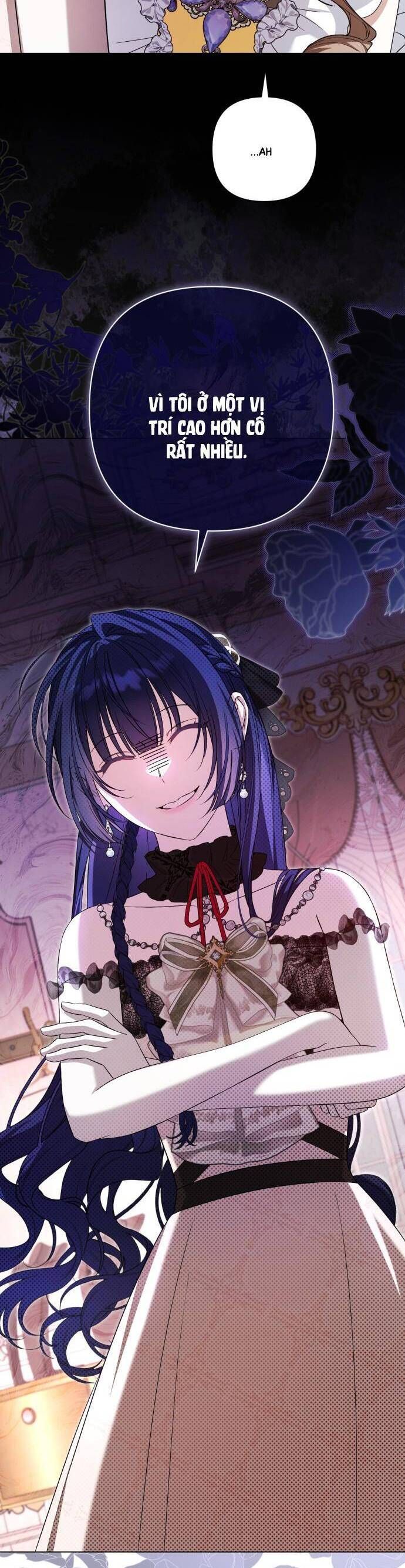 Quỳ Xuống Đi, Đại Công Tước! Chap 15 - Next Chap 16