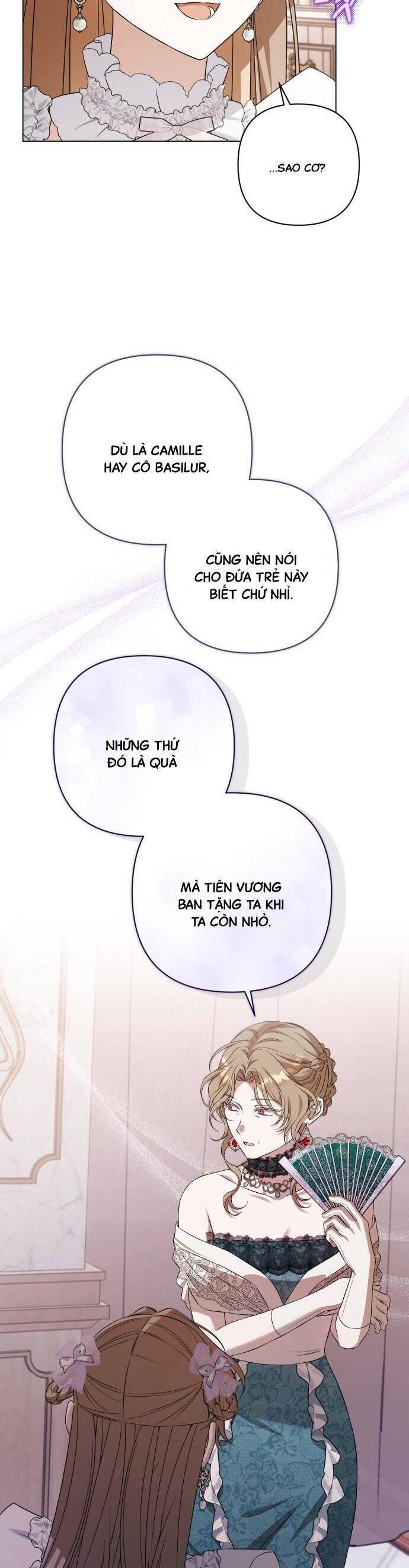 Quỳ Xuống Đi, Đại Công Tước! Chap 15 - Next Chap 16