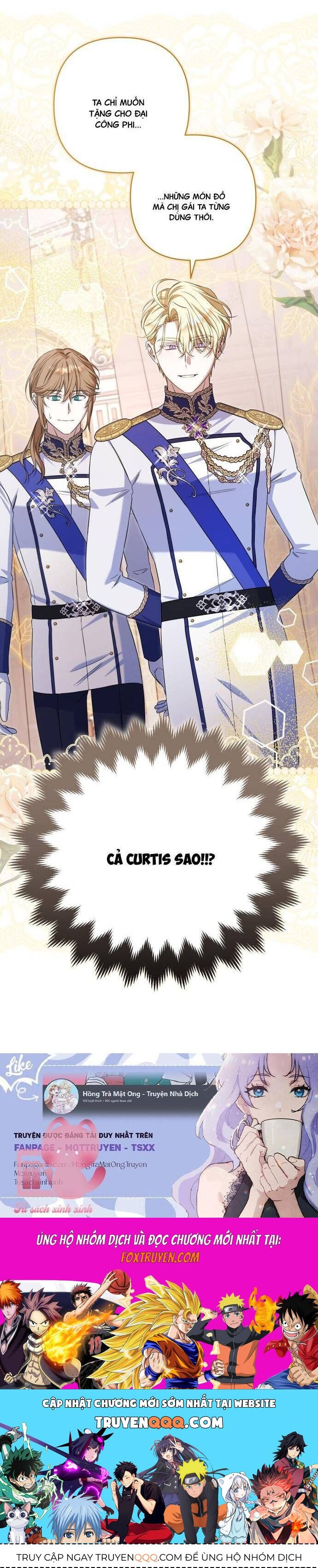 Quỳ Xuống Đi, Đại Công Tước! Chap 15 - Next Chap 16