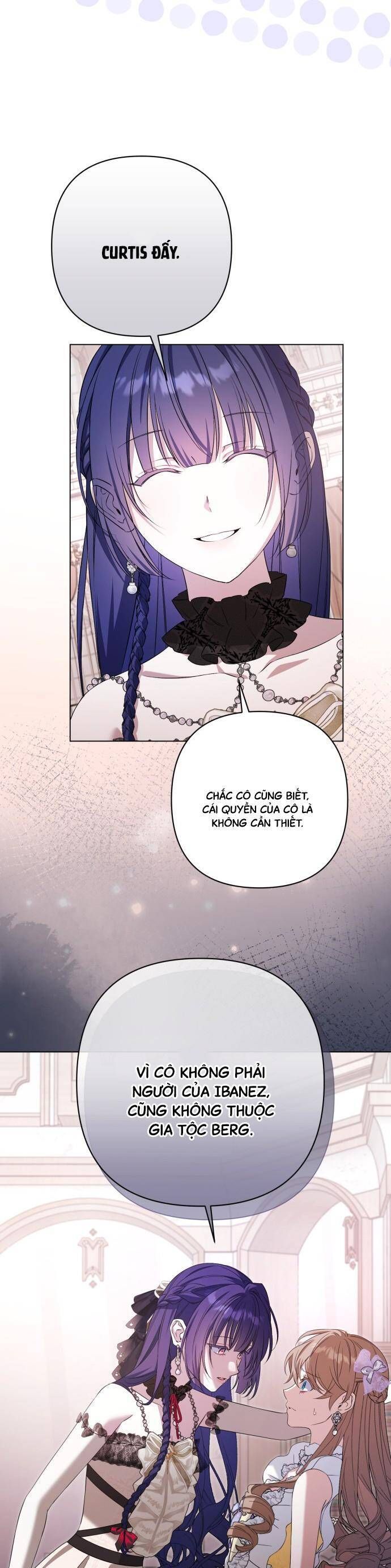 Quỳ Xuống Đi, Đại Công Tước! Chap 15 - Next Chap 16