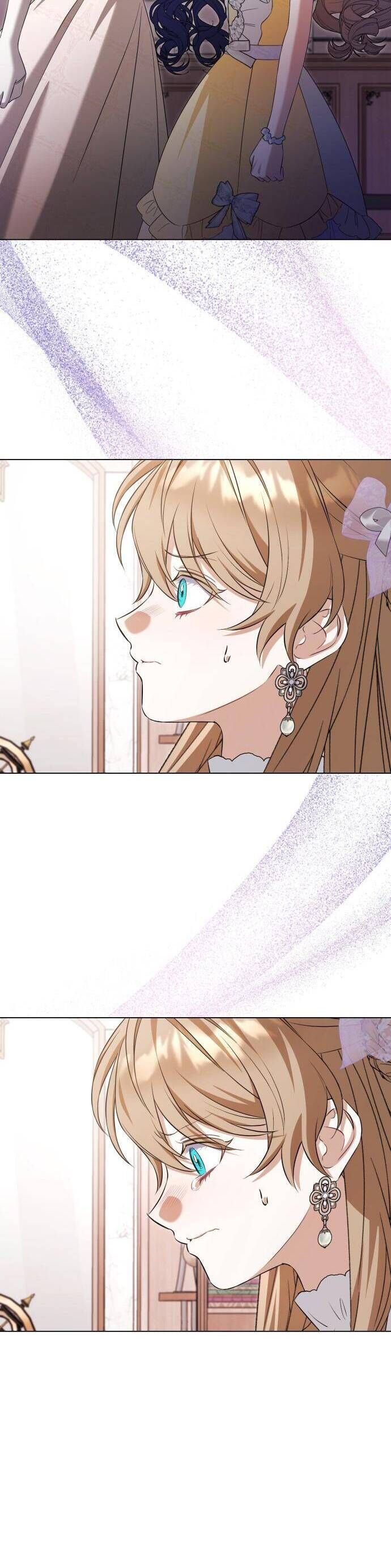 Quỳ Xuống Đi, Đại Công Tước! Chap 15 - Next Chap 16