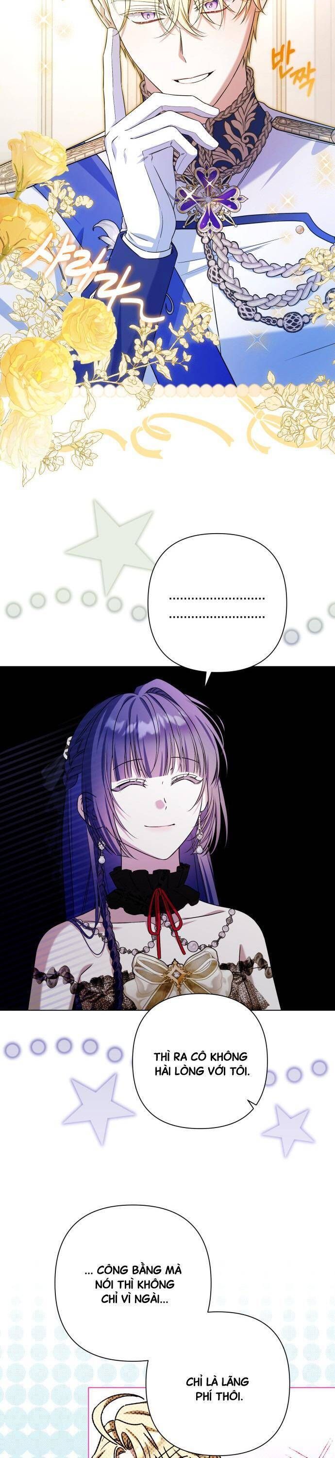 Quỳ Xuống Đi, Đại Công Tước! Chap 17 - Next Chap 18