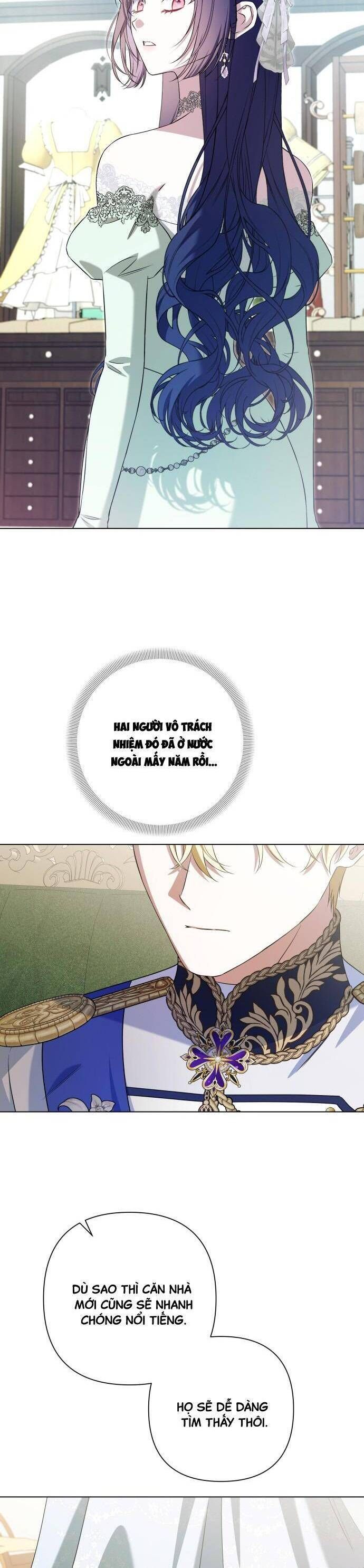 Quỳ Xuống Đi, Đại Công Tước! Chap 17 - Next Chap 18