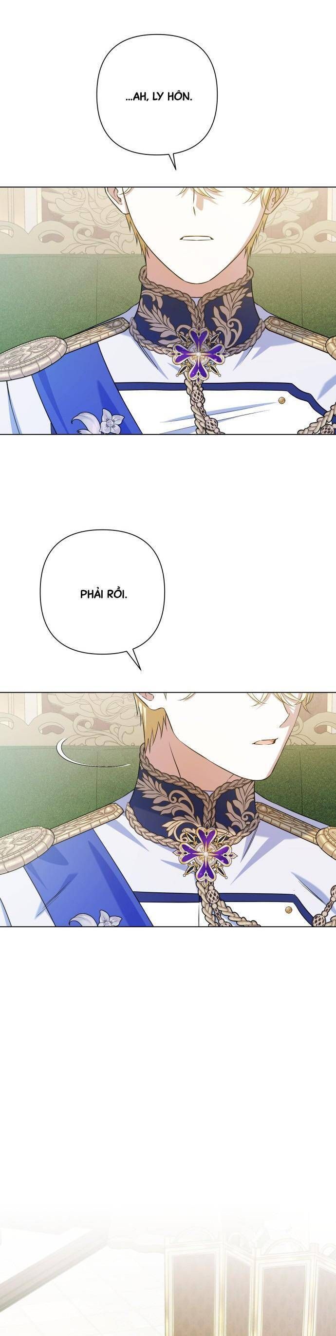 Quỳ Xuống Đi, Đại Công Tước! Chap 17 - Next Chap 18