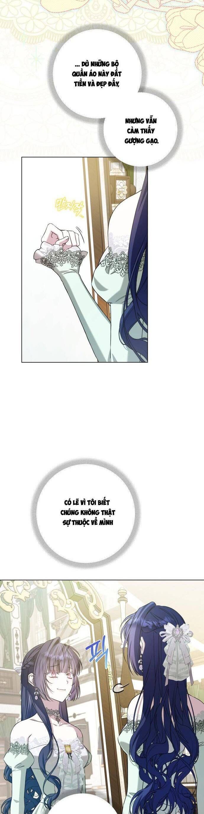 Quỳ Xuống Đi, Đại Công Tước! Chap 17 - Next Chap 18