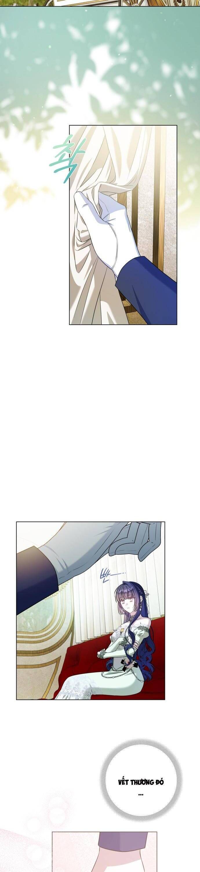 Quỳ Xuống Đi, Đại Công Tước! Chap 18 - Next Chap 19