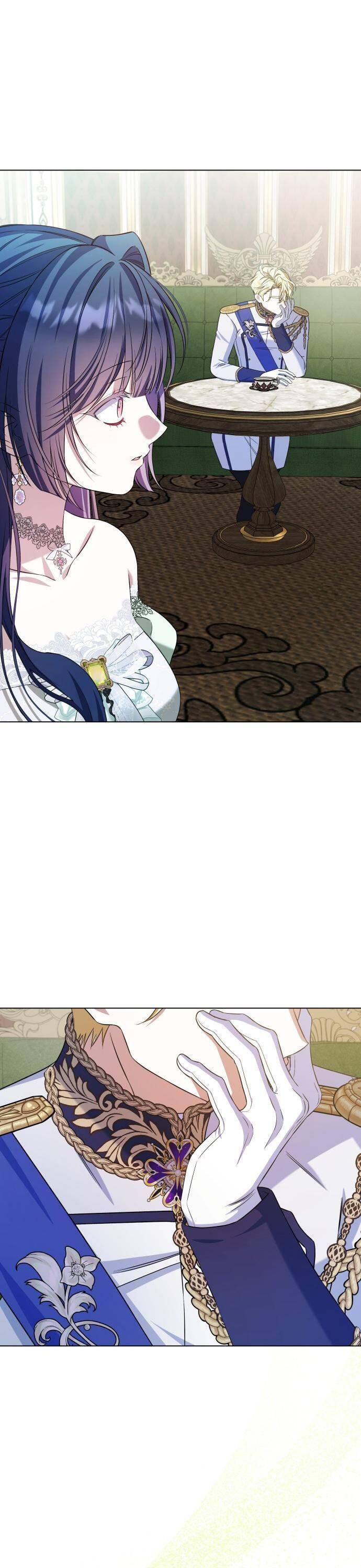 Quỳ Xuống Đi, Đại Công Tước! Chap 18 - Next Chap 19