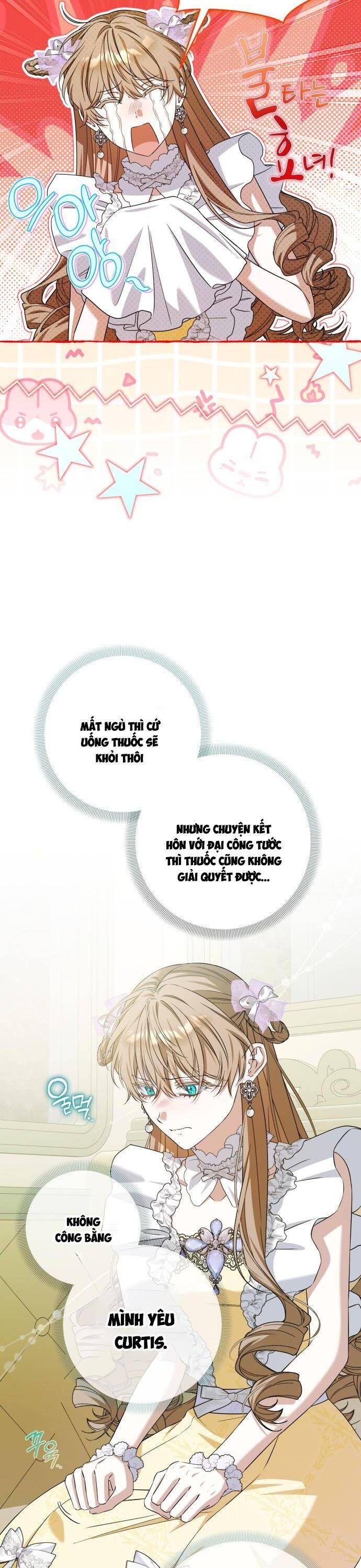 Quỳ Xuống Đi, Đại Công Tước! Chap 18 - Next Chap 19