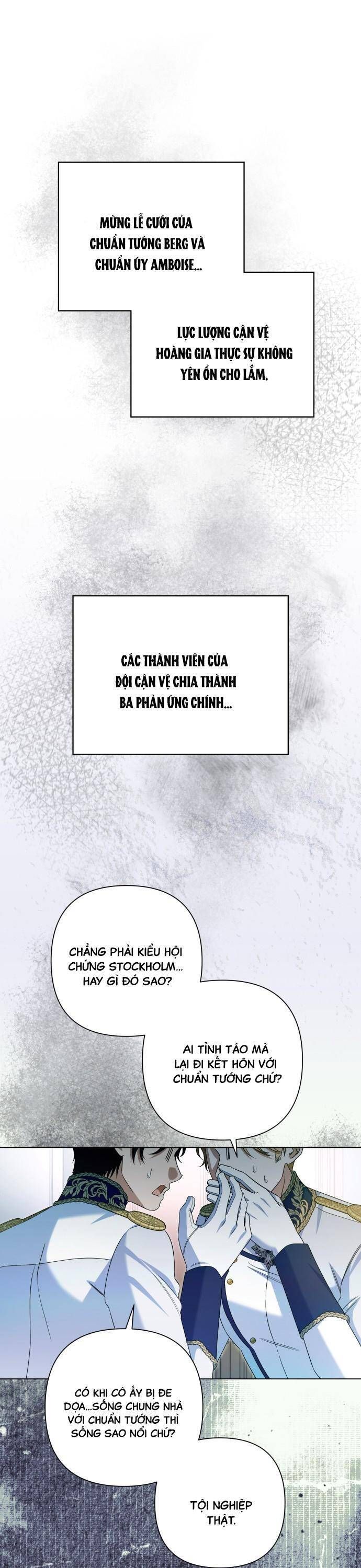 Quỳ Xuống Đi, Đại Công Tước! Chap 19 - Next Chap 20