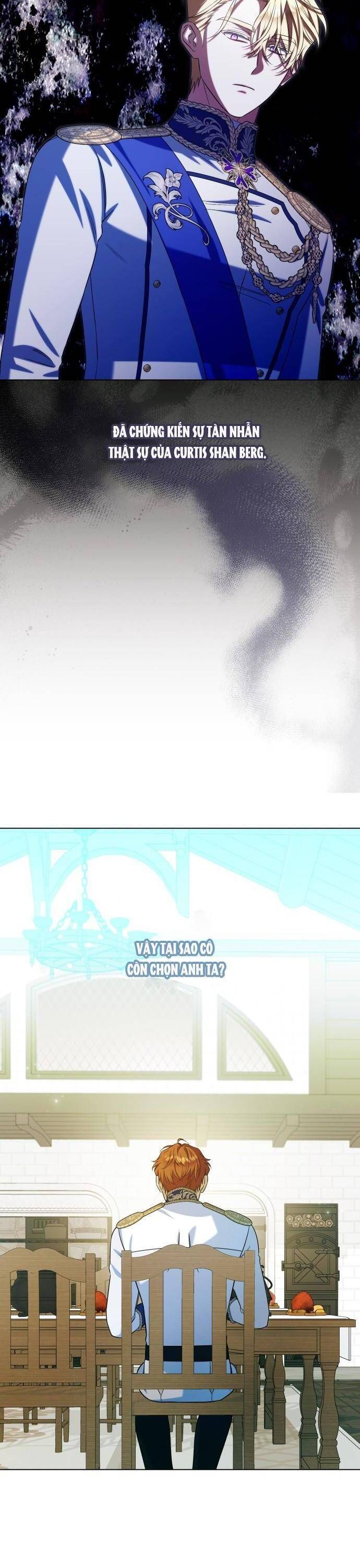 Quỳ Xuống Đi, Đại Công Tước! Chap 19 - Next Chap 20