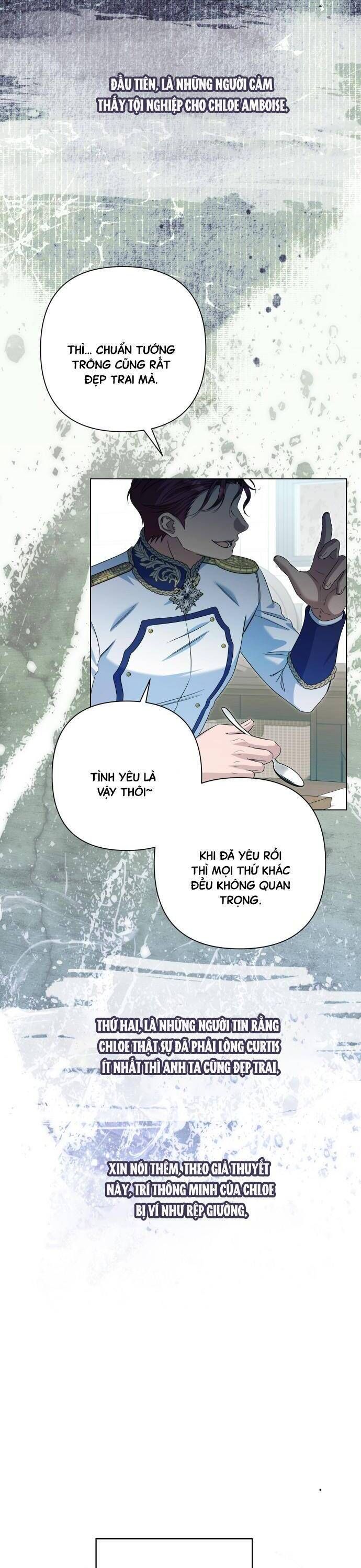 Quỳ Xuống Đi, Đại Công Tước! Chap 19 - Next Chap 20