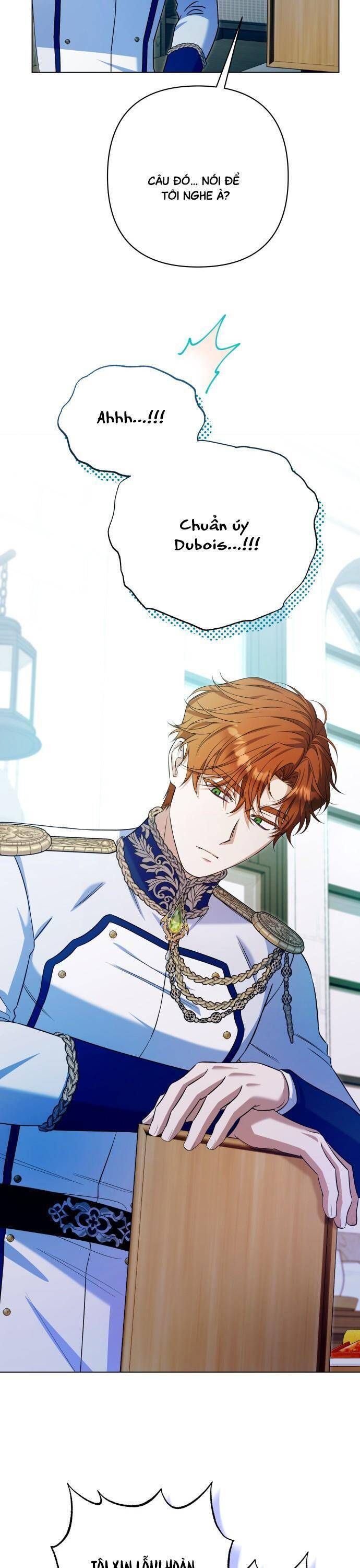 Quỳ Xuống Đi, Đại Công Tước! Chap 19 - Next Chap 20