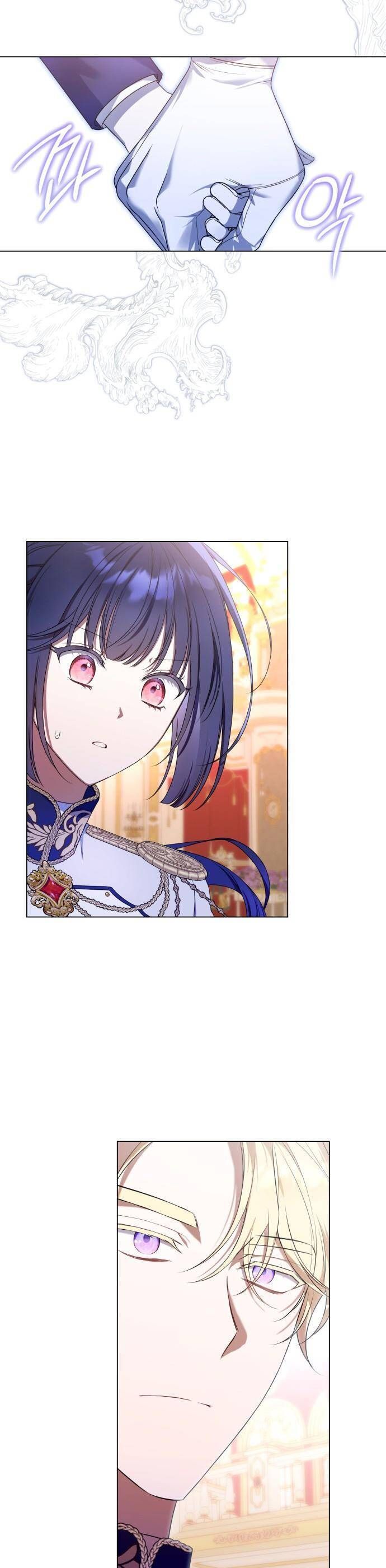 Quỳ Xuống Đi, Đại Công Tước! Chap 2 - Next Chap 3